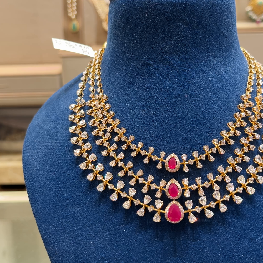 [make to order] 38.973gms HARAMS 22K