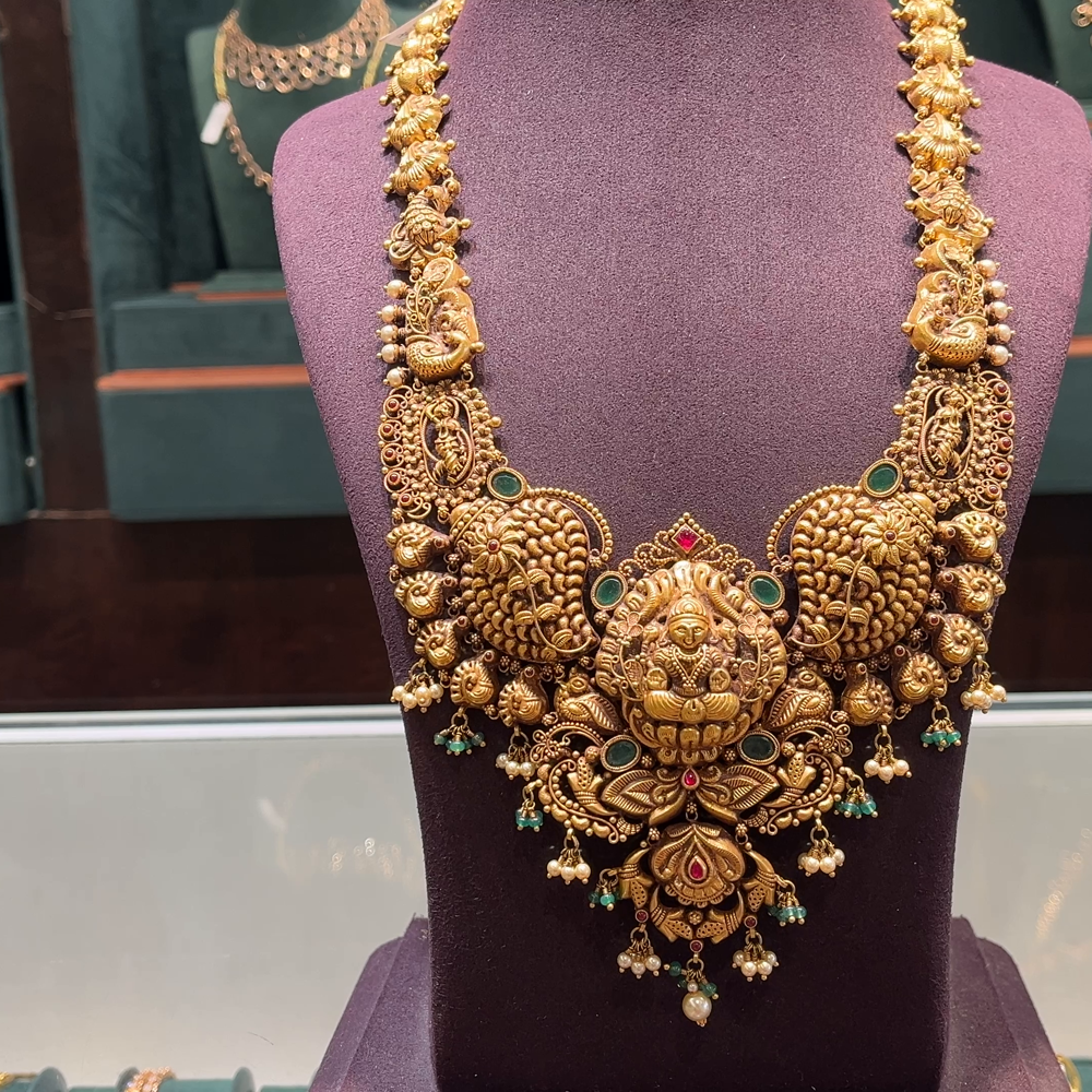 [make to order] 87.568gms HARAMS 22K