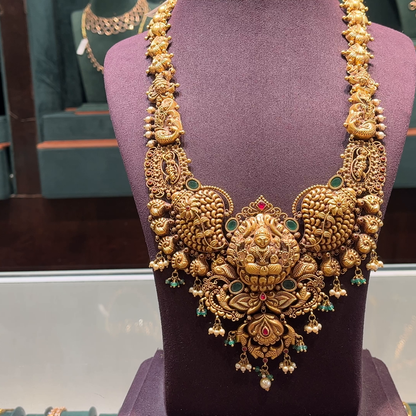 [make to order] 87.568gms HARAMS 22K