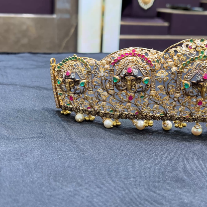 [make to order] 65.634gms NECKLACE 22K