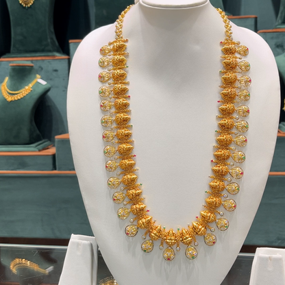 [make to order] 65.674gms HARAMS 22K