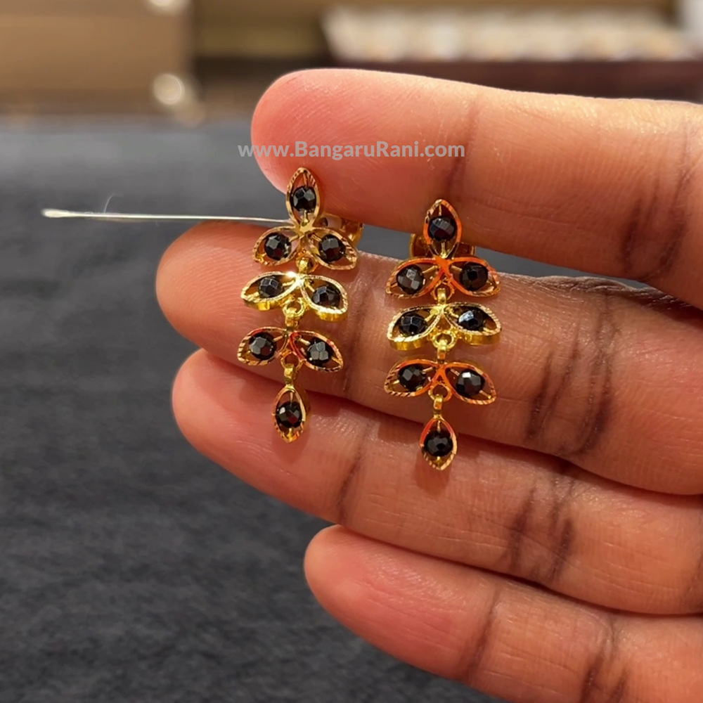 [make to order] 3.936gms EARRINGS 22K