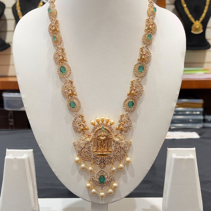 [make to order] 62.46gms HARAMS 22K