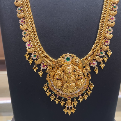 [make to order] 49.64gms HARAMS 22K