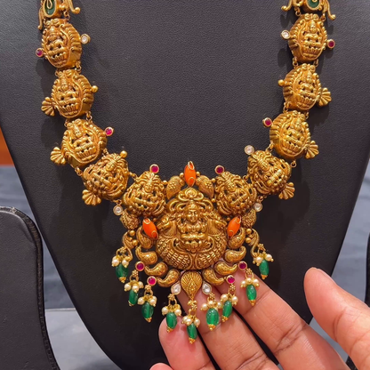 [make to order] 29.343gms HARAMS 22K