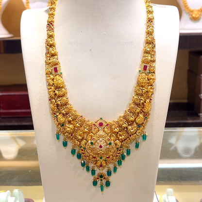 [make to order] 48.28gms HARAMS 22K