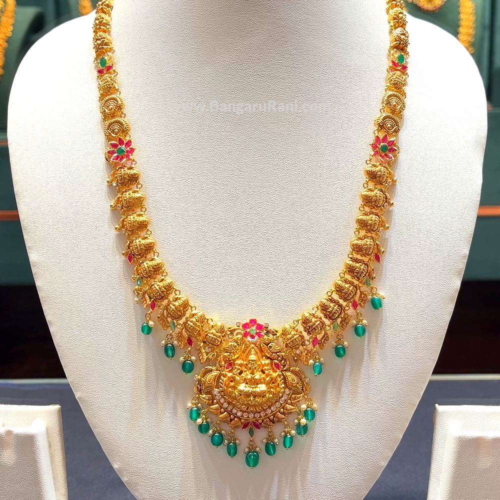 [make to order] 28.43gms HARAMS 22K