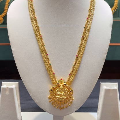 [make to order] 34.191gms HARAMS 22K