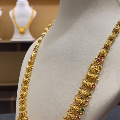 [make to order] 37.71gms HARAMS 22K