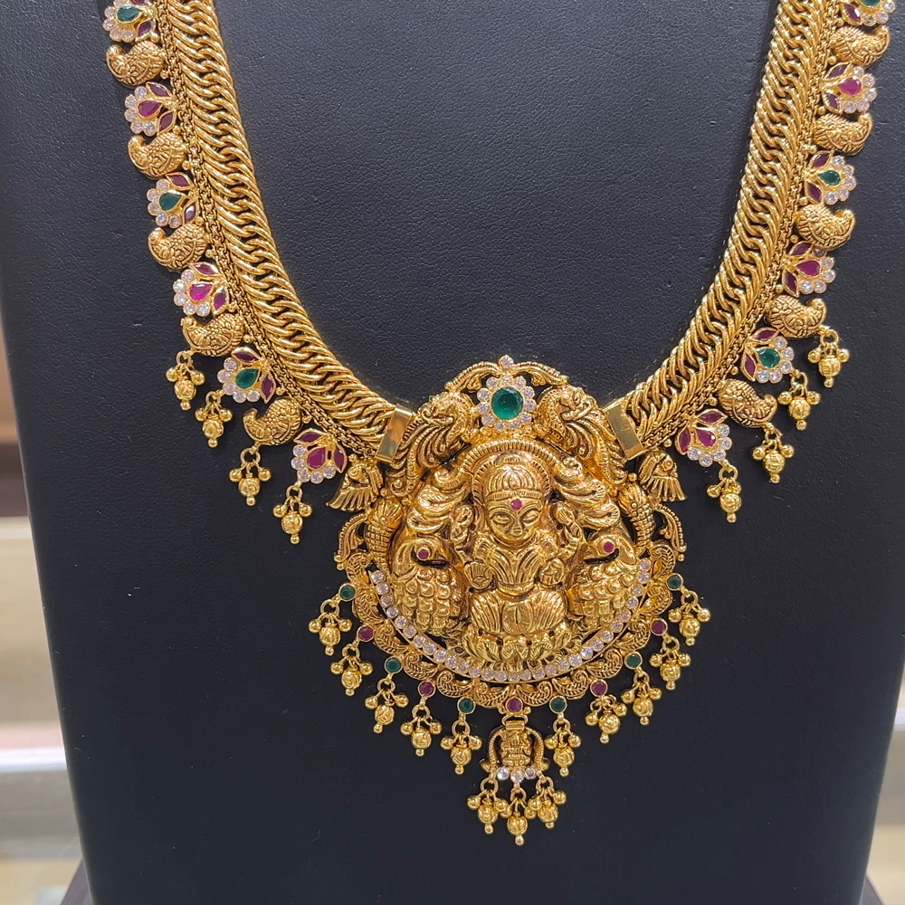 [make to order] 49.64gms HARAMS 22K