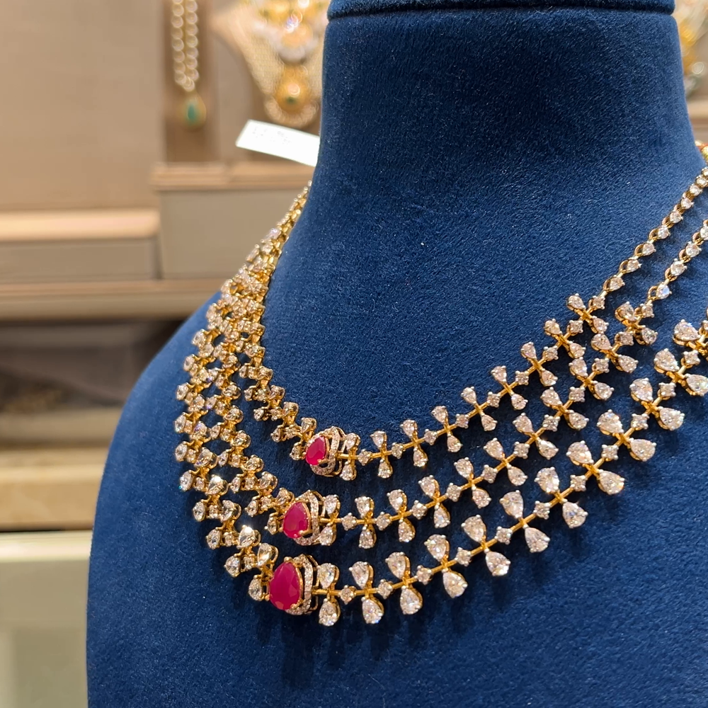 [make to order] 38.973gms HARAMS 22K