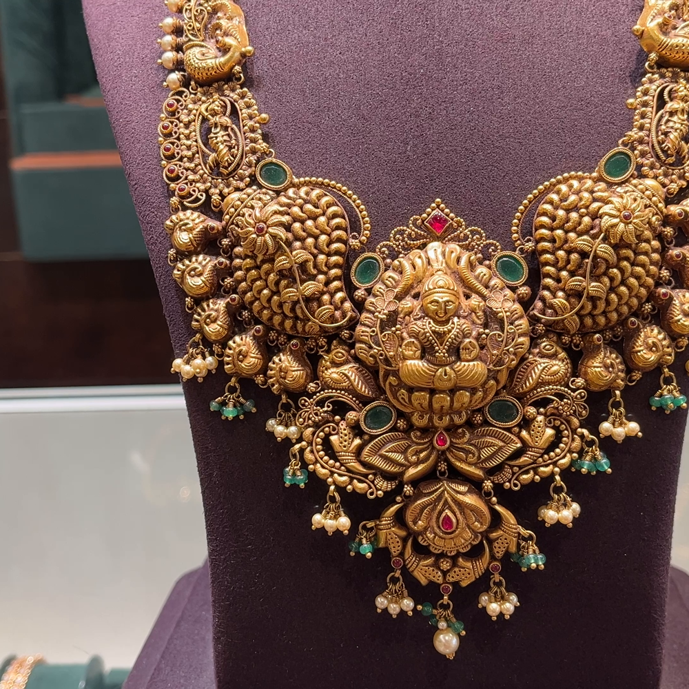 [make to order] 87.568gms HARAMS 22K