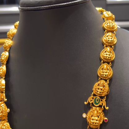 [make to order] 29.343gms HARAMS 22K