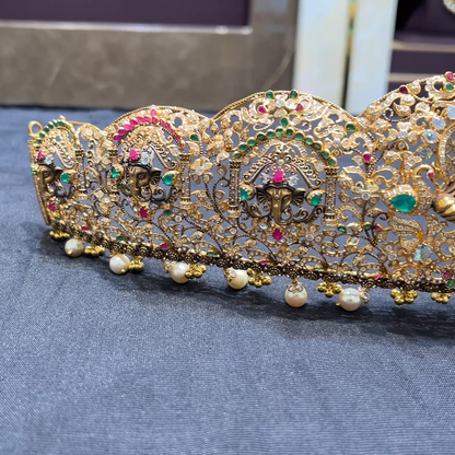 [make to order] 65.634gms NECKLACE 22K