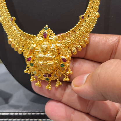 [make to order] 32.303gms HARAMS 22K