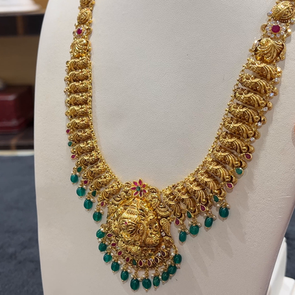 [make to order] 36.76gms HARAMS 22K