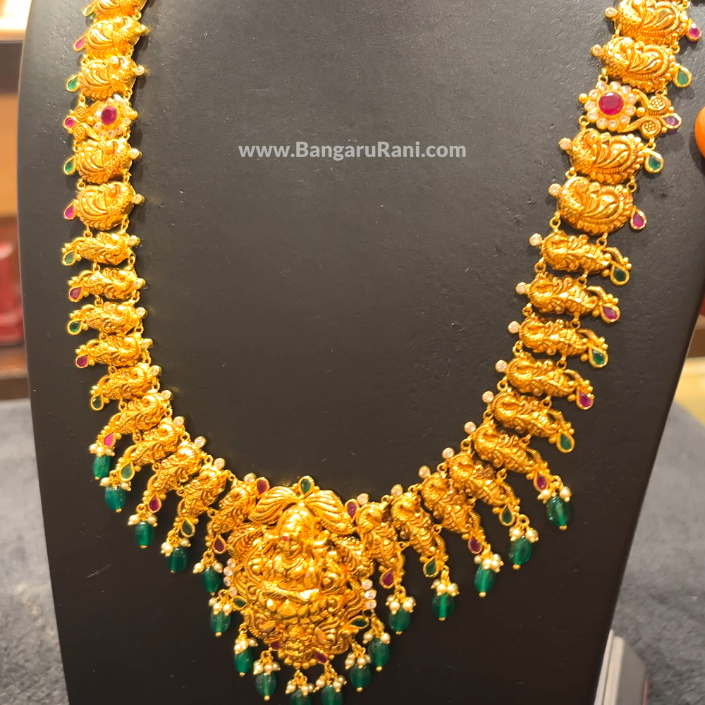 [make to order] 36.87gms HARAMS 22K