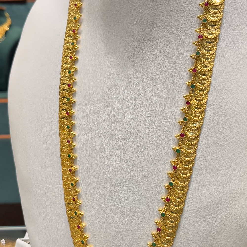 [make to order] 31.758gms HARAMS 22K