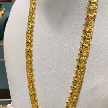 [make to order] 31.758gms HARAMS 22K