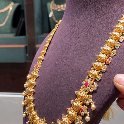 [make to order] 51.746gms HARAMS 22K