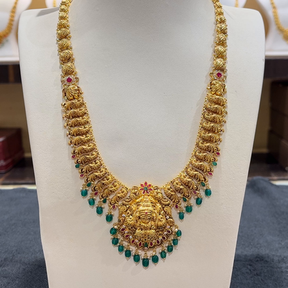 [make to order] 36.76gms HARAMS 22K