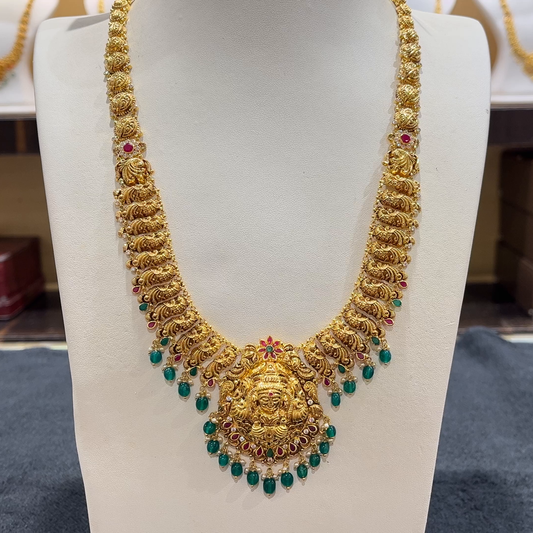 [make to order] 36.76gms HARAMS 22K