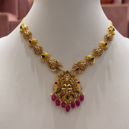 [make to order] 9.51gms NECKLACE 22K