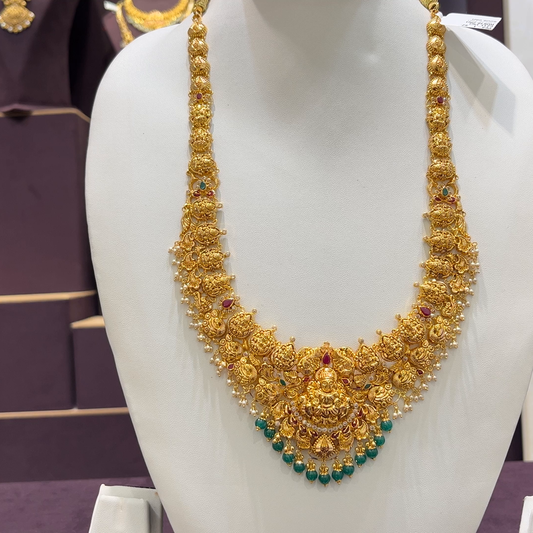 [make to order] 41.02gms HARAMS 22K