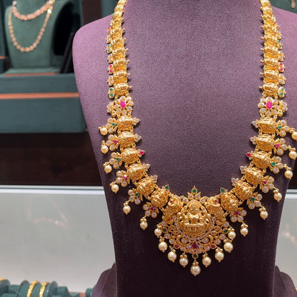 [make to order] 51.746gms HARAMS 22K