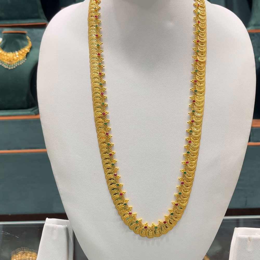 [make to order] 31.758gms HARAMS 22K