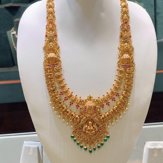 [make to order] 59.98gms HARAMS 22K