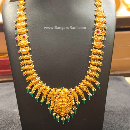 [make to order] 36.87gms HARAMS 22K