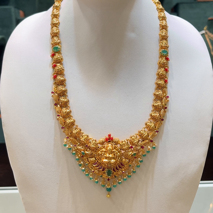 [make to order] 35.46gms HARAMS 22K