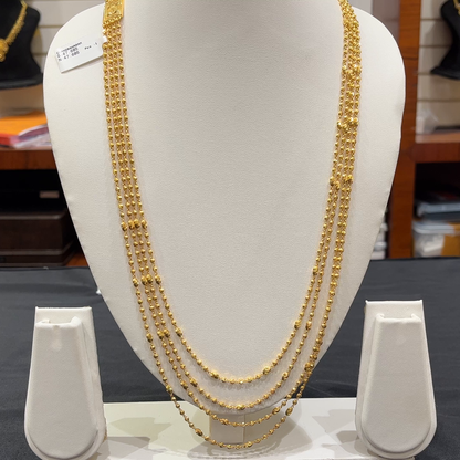 [make to order] 47.685gms HARAMS 22K