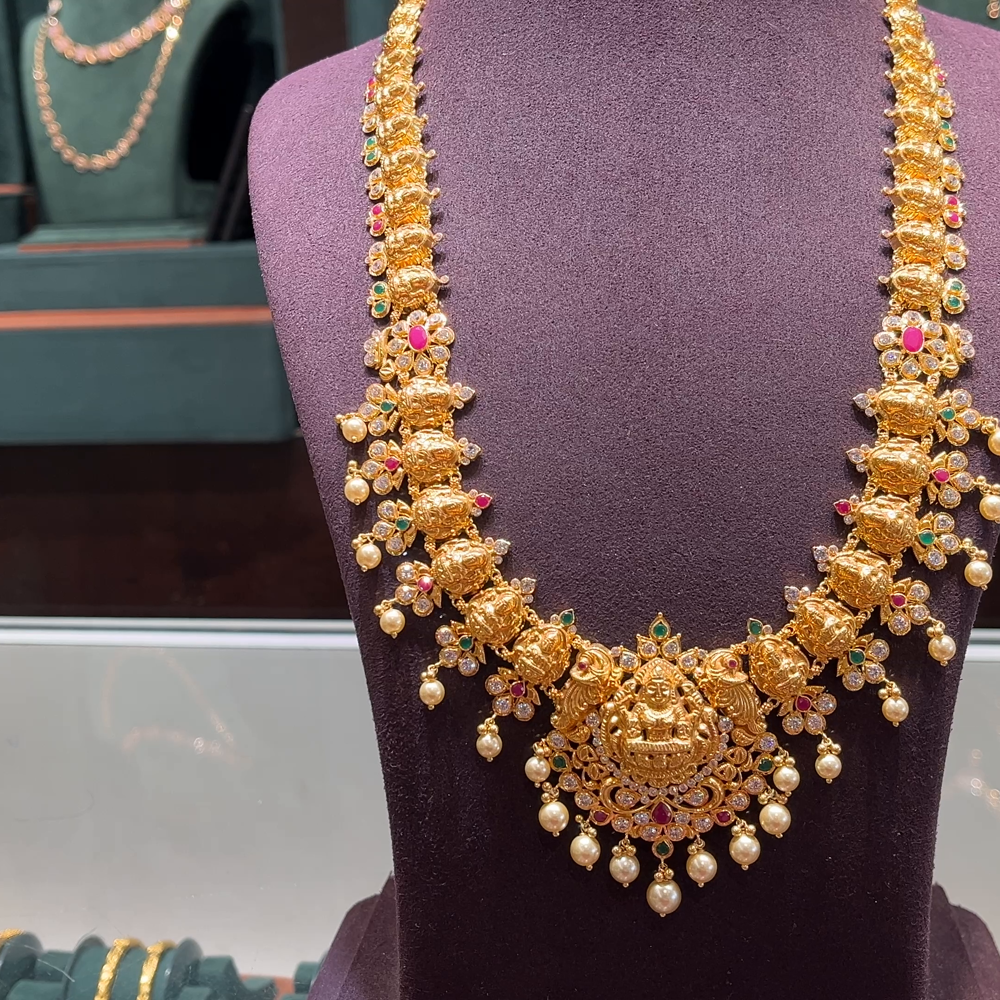 [make to order] 51.746gms HARAMS 22K