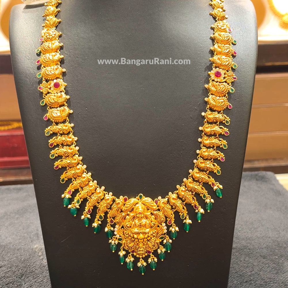 [make to order] 36.87gms HARAMS 22K