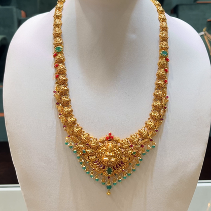 [make to order] 35.46gms HARAMS 22K