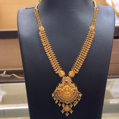 [make to order] 35.15gms HARAMS 22K