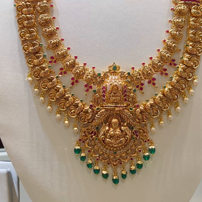 [make to order] 59.98gms HARAMS 22K