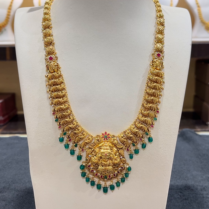 [make to order] 36.76gms HARAMS 22K