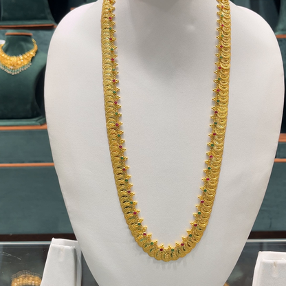 [make to order] 31.758gms HARAMS 22K