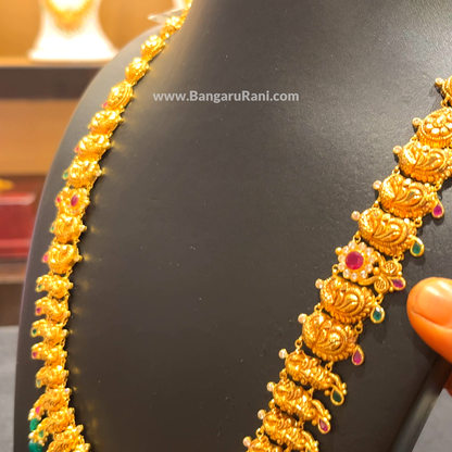 [make to order] 36.87gms HARAMS 22K