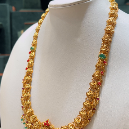 [make to order] 35.46gms HARAMS 22K