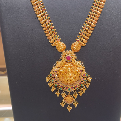 [make to order] 35.15gms HARAMS 22K