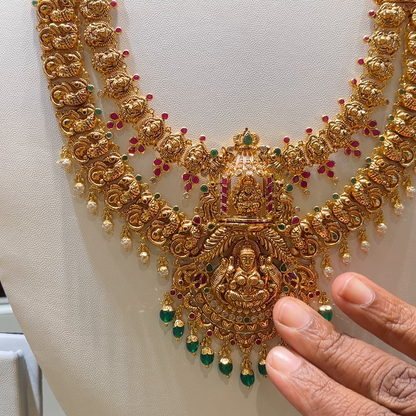 [make to order] 59.98gms HARAMS 22K