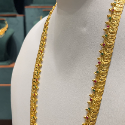 [make to order] 31.758gms HARAMS 22K