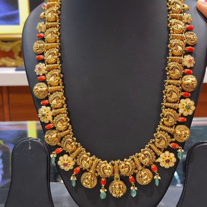 [make to order] 61.295gms HARAMS 22K