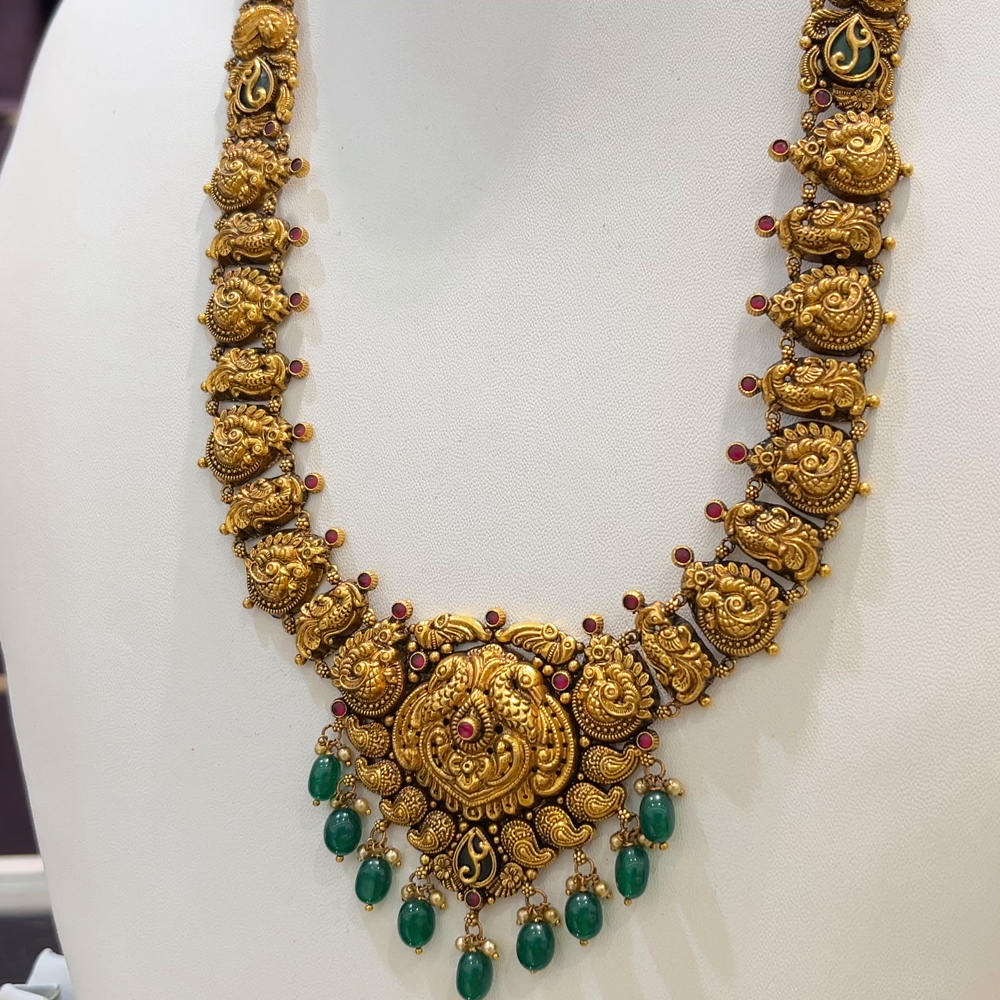 [make to order] 32.335gms HARAMS 22K