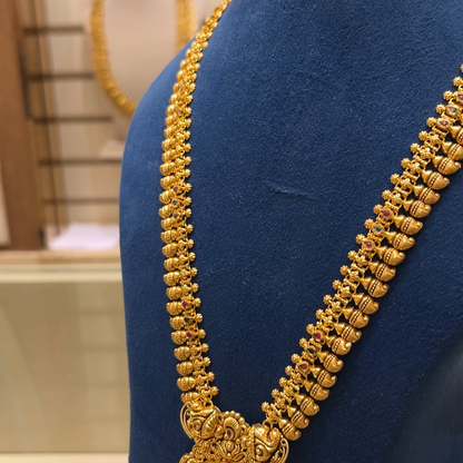 [make to order] 41.255gms HARAMS 22K