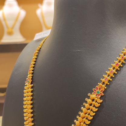 [make to order] 38.63gms HARAMS 22K